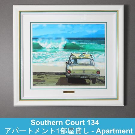 Enoshima Guest House 134 / Vacation Stay 60850 ฟูจิซาวะ ภายนอก รูปภาพ