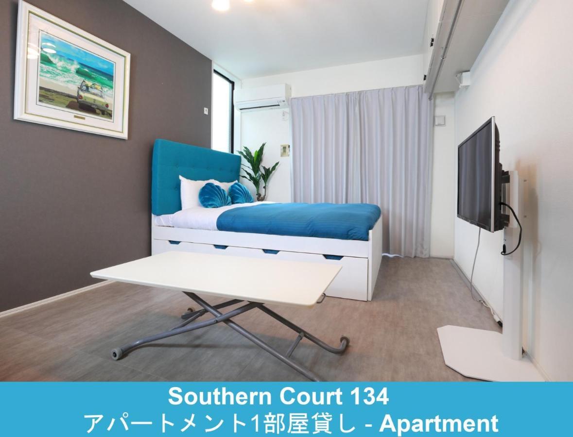 Enoshima Guest House 134 / Vacation Stay 60850 ฟูจิซาวะ ภายนอก รูปภาพ