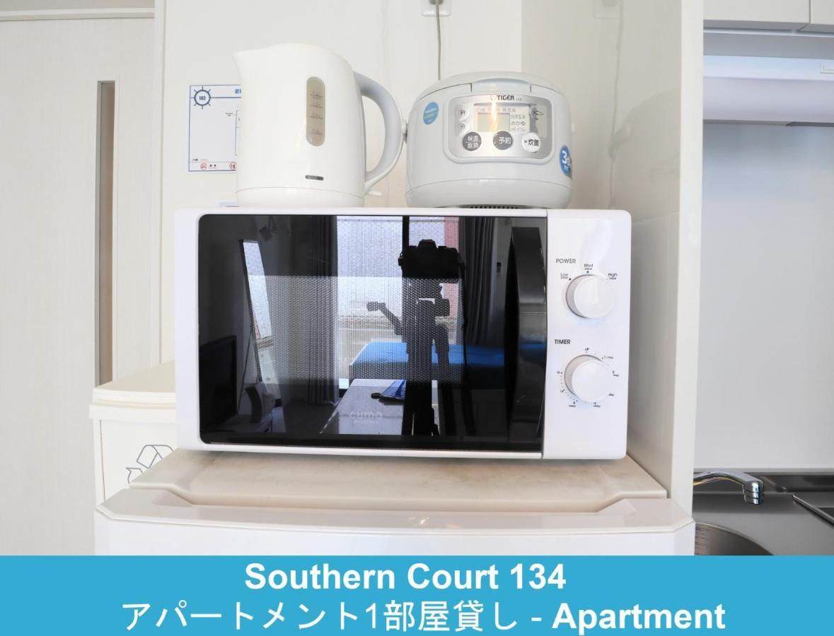 Enoshima Guest House 134 / Vacation Stay 60850 ฟูจิซาวะ ภายนอก รูปภาพ