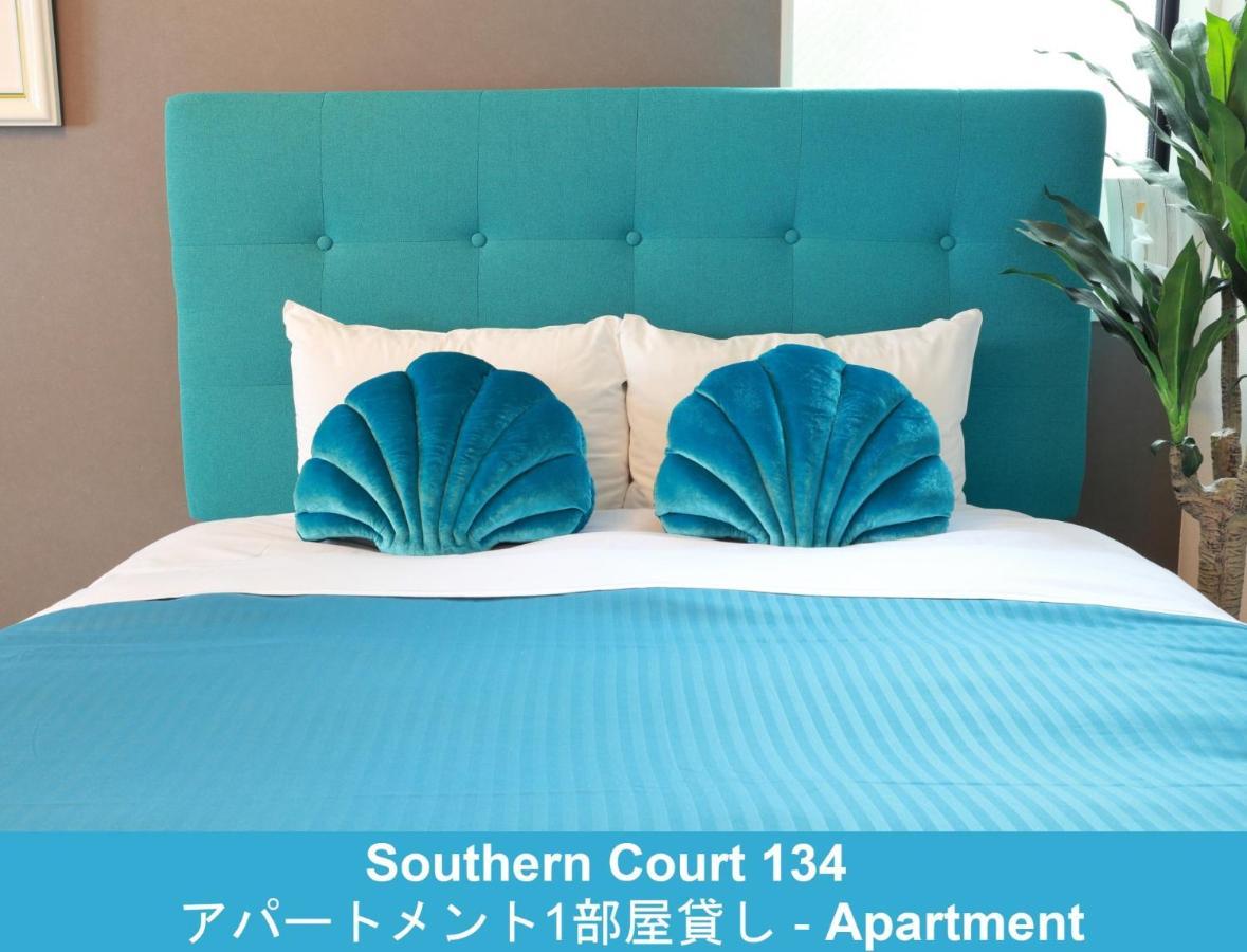 Enoshima Guest House 134 / Vacation Stay 60850 ฟูจิซาวะ ภายนอก รูปภาพ