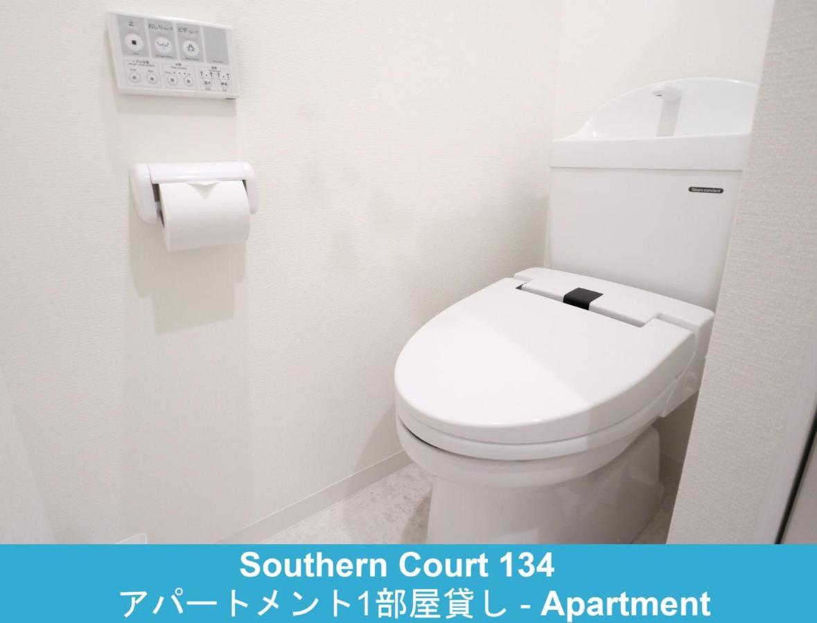 Enoshima Guest House 134 / Vacation Stay 60850 ฟูจิซาวะ ภายนอก รูปภาพ