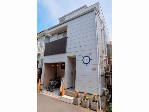 Enoshima Guest House 134 / Vacation Stay 60850 ฟูจิซาวะ ภายนอก รูปภาพ