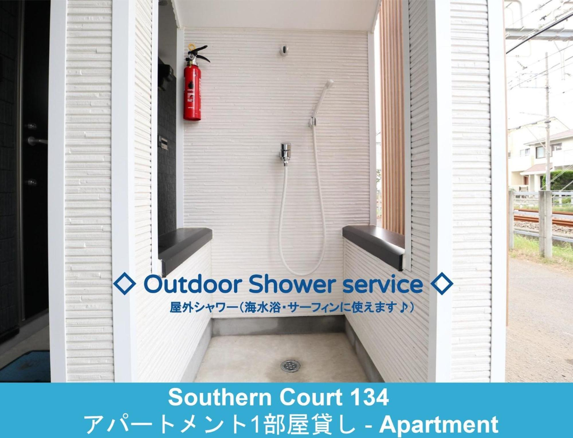 Enoshima Guest House 134 / Vacation Stay 60850 ฟูจิซาวะ ภายนอก รูปภาพ